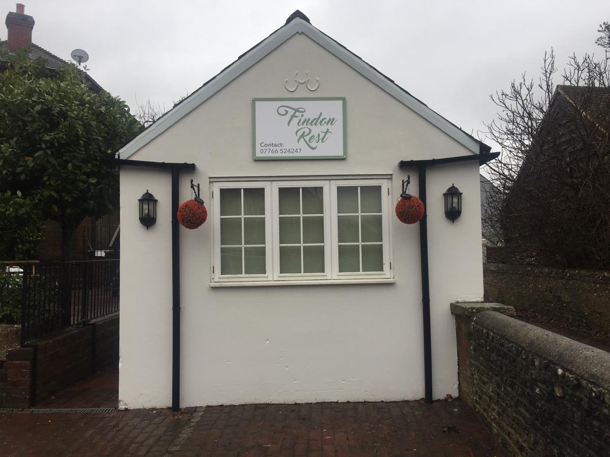 Findon Rest Ltd Exterior foto